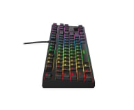 KRUX OUTLET - ATAX RGB TKL (Outemu Blue) - 1500155 - zdjęcie 7